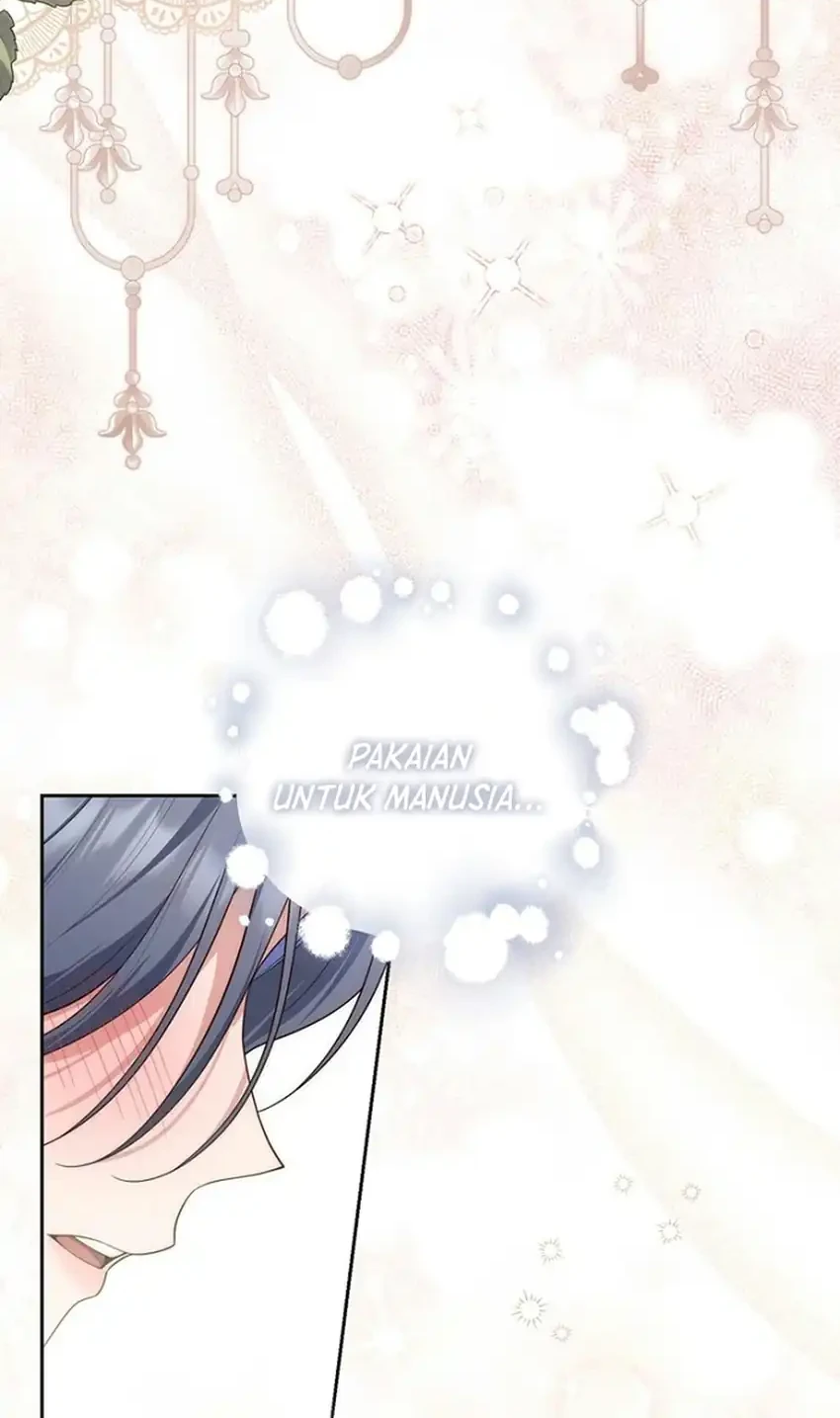 A Princess Who Reads Fortune Chapter 174 Gambar 18