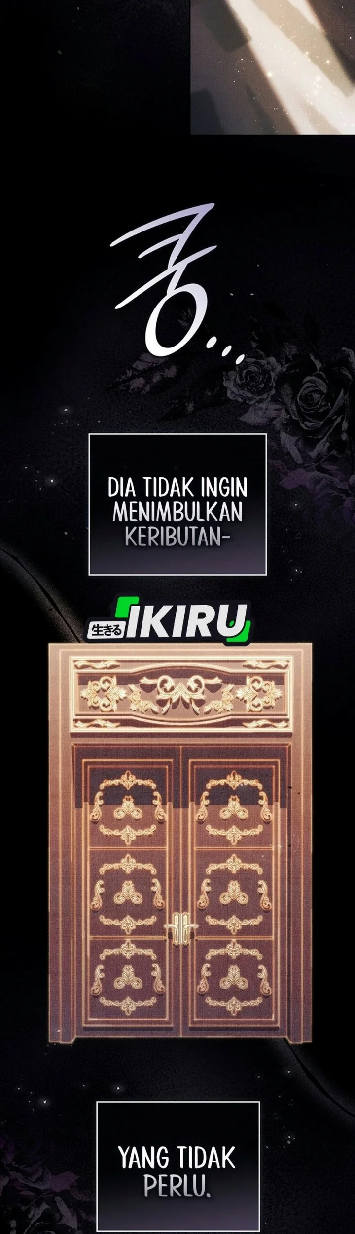 A Princess Who Reads Fortune Chapter 175 Gambar 17