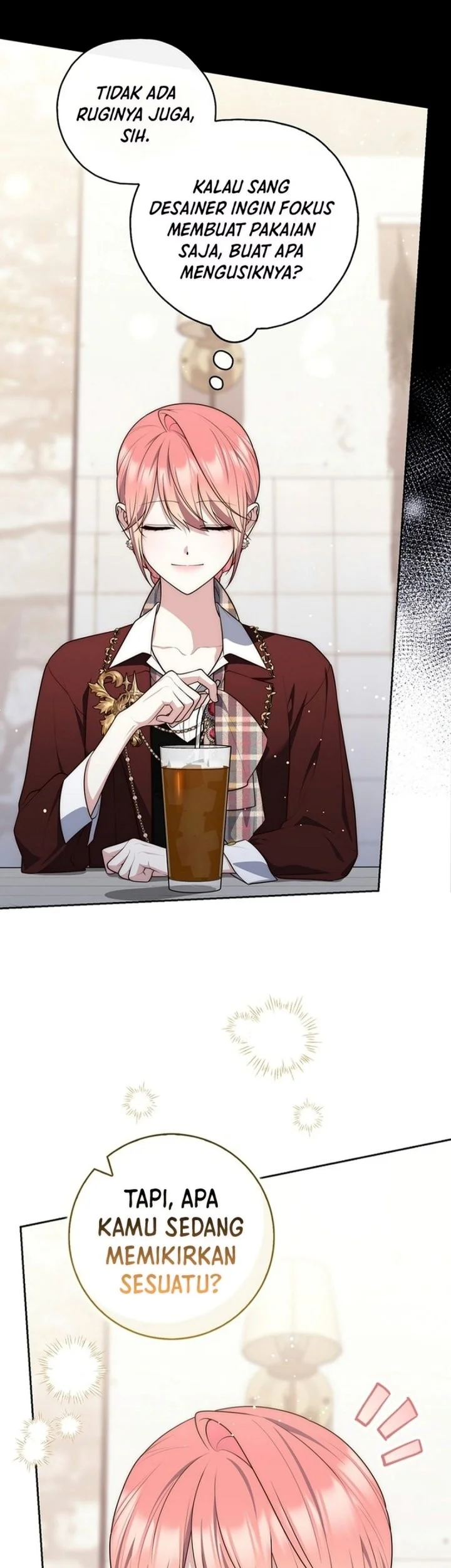 A Princess Who Reads Fortune Chapter 175 Gambar 19