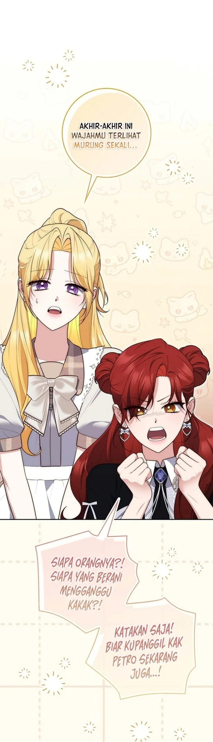 A Princess Who Reads Fortune Chapter 175 Gambar 21
