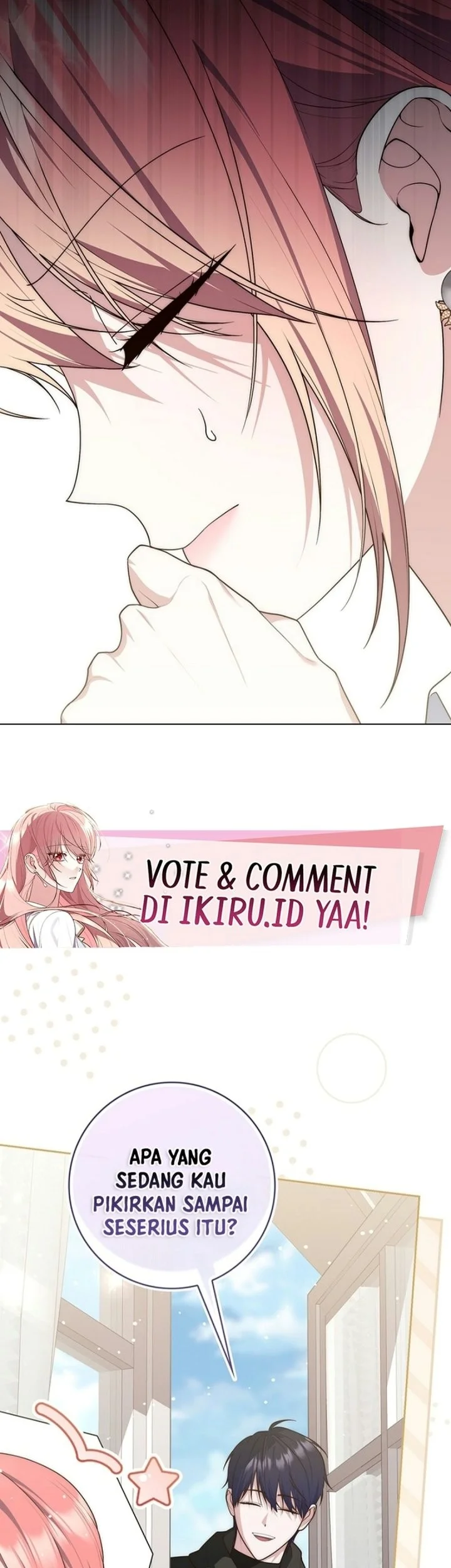 A Princess Who Reads Fortune Chapter 175 Gambar 35