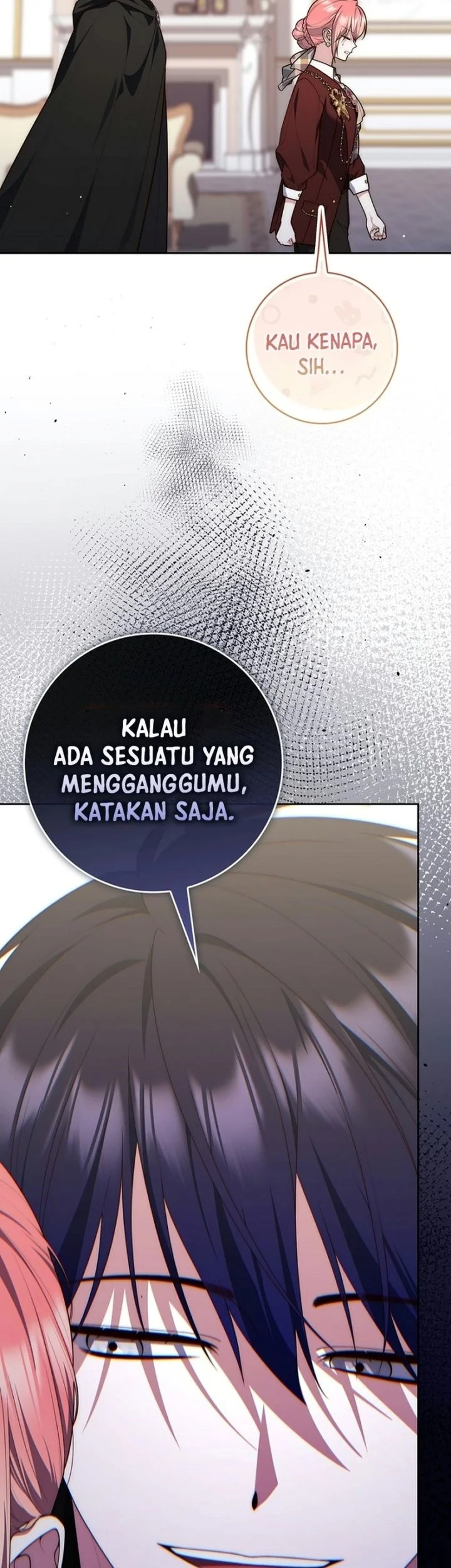 A Princess Who Reads Fortune Chapter 175 Gambar 39