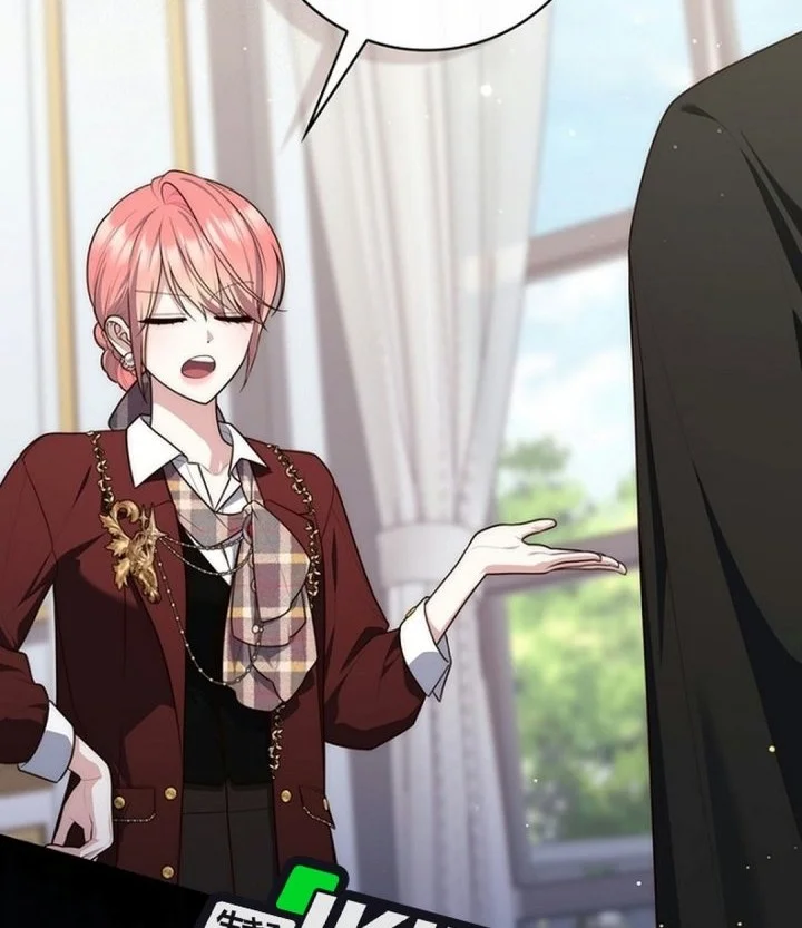 A Princess Who Reads Fortune Chapter 175 Gambar 47