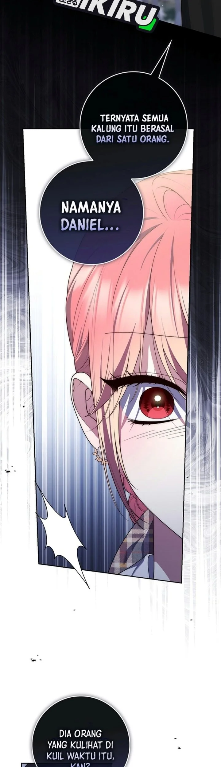 A Princess Who Reads Fortune Chapter 175 Gambar 48