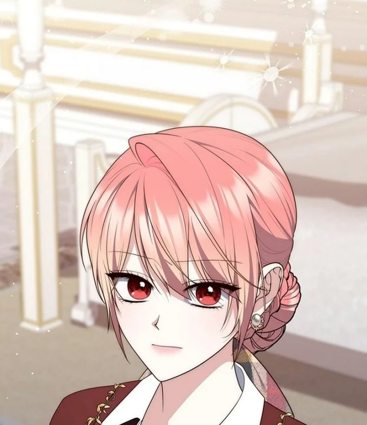 A Princess Who Reads Fortune Chapter 175 Gambar 58