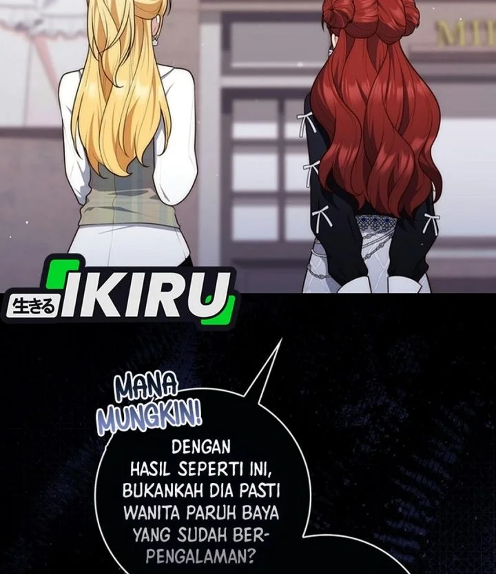 A Princess Who Reads Fortune Chapter 175 Gambar 66