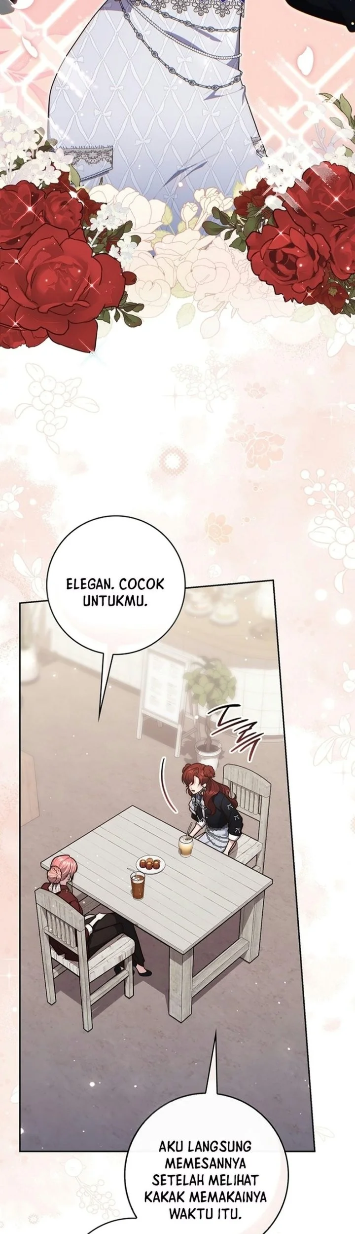 A Princess Who Reads Fortune Chapter 175 Gambar 4
