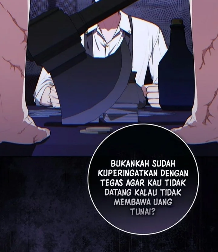 A Princess Who Reads Fortune Chapter 175 Gambar 73