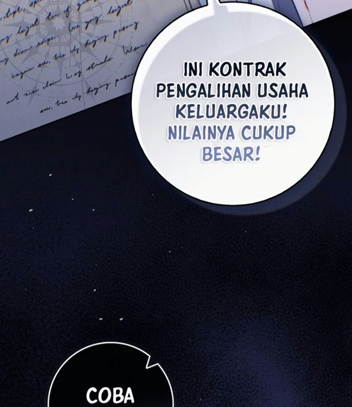 A Princess Who Reads Fortune Chapter 175 Gambar 77