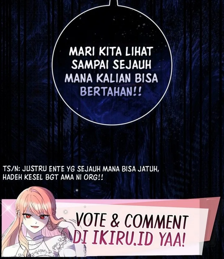 A Princess Who Reads Fortune Chapter 175 Gambar 82