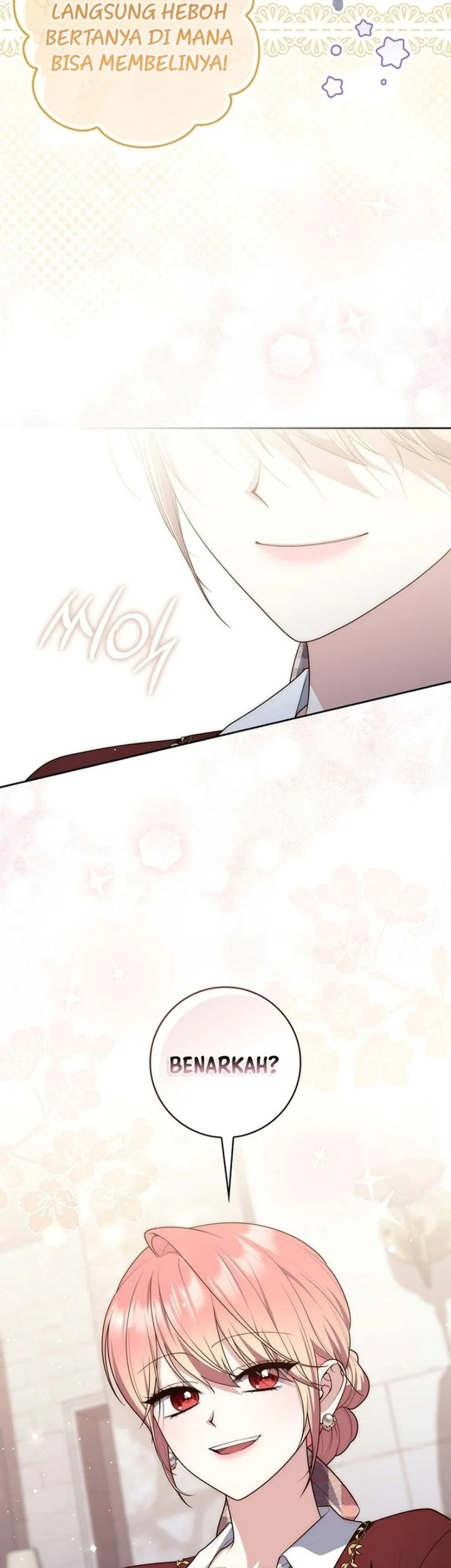 A Princess Who Reads Fortune Chapter 175 Gambar 8