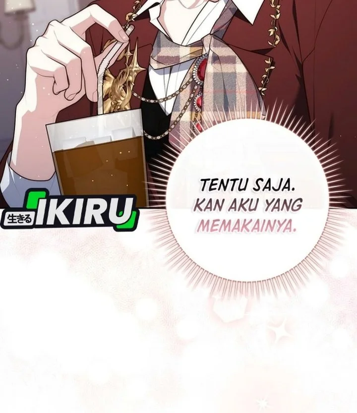 A Princess Who Reads Fortune Chapter 175 Gambar 9