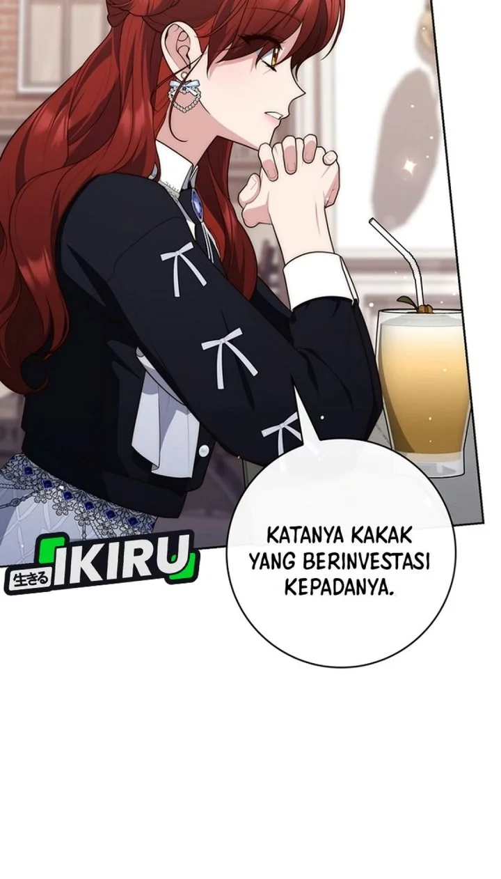 A Princess Who Reads Fortune Chapter 175 Gambar 12