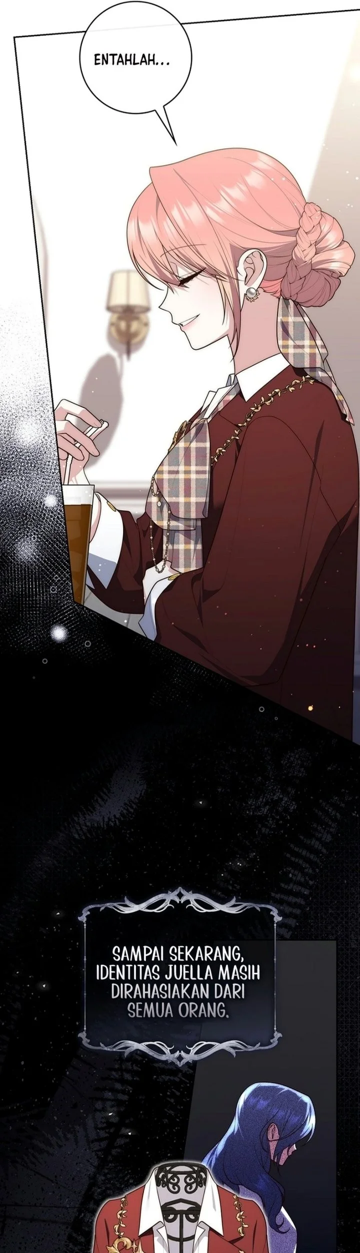 A Princess Who Reads Fortune Chapter 175 Gambar 13