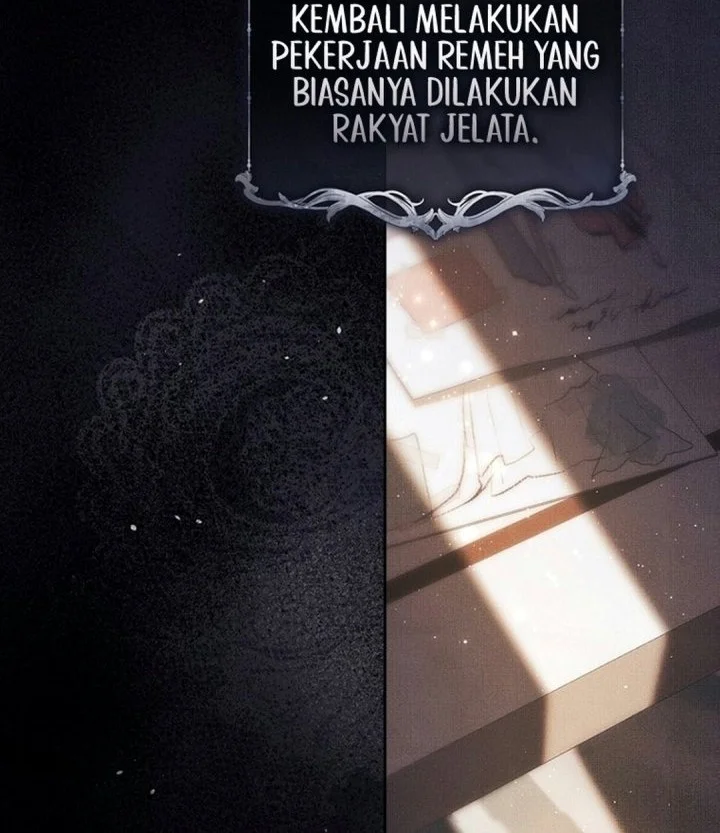 A Princess Who Reads Fortune Chapter 175 Gambar 16