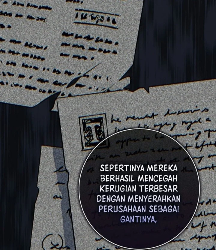A Princess Who Reads Fortune Chapter 176 Gambar 20