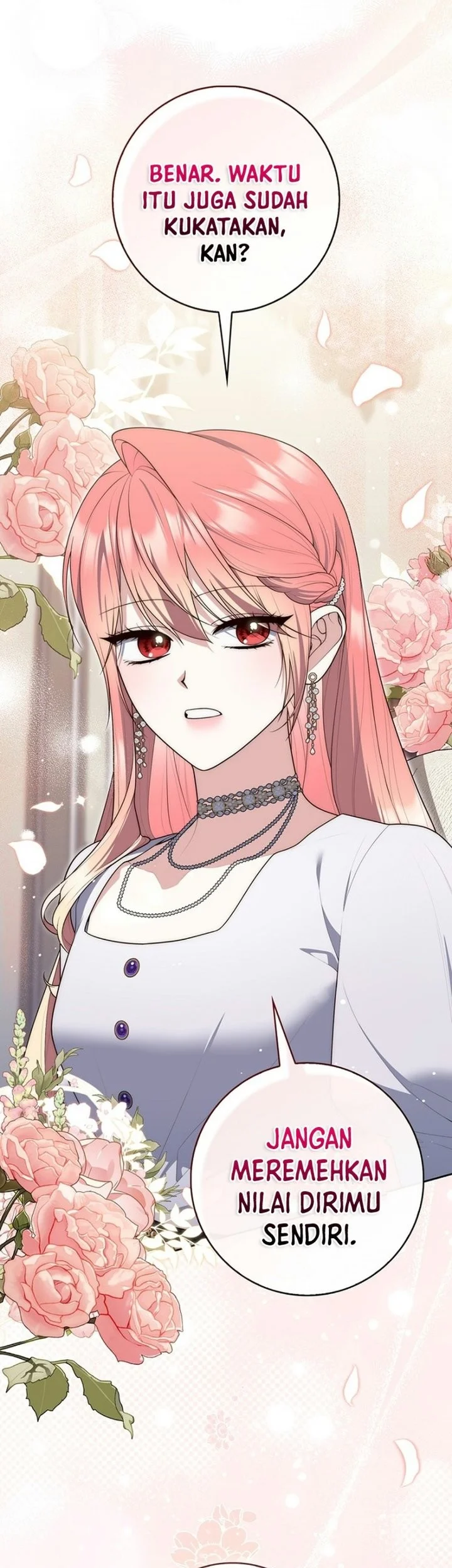 A Princess Who Reads Fortune Chapter 176 Gambar 22