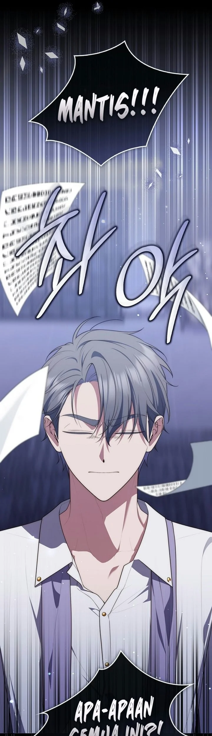 A Princess Who Reads Fortune Chapter 176 Gambar 29
