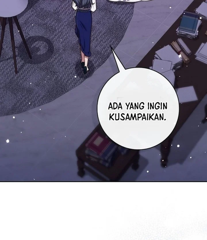 A Princess Who Reads Fortune Chapter 176 Gambar 38