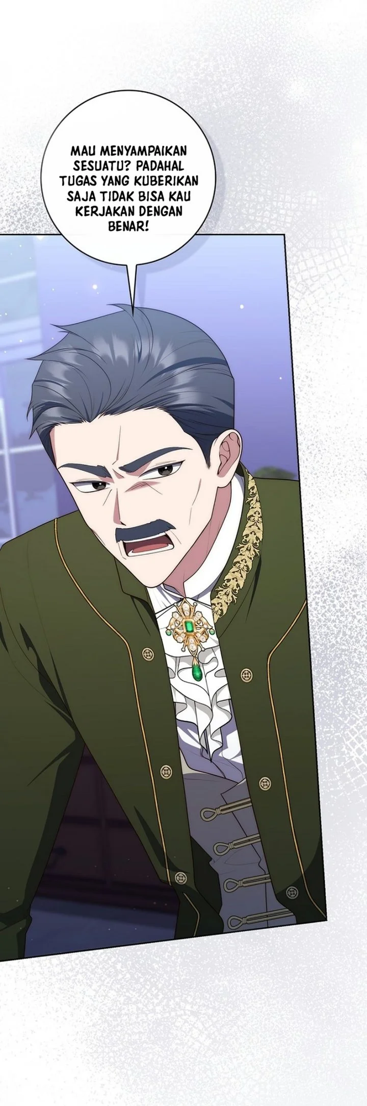 A Princess Who Reads Fortune Chapter 176 Gambar 39
