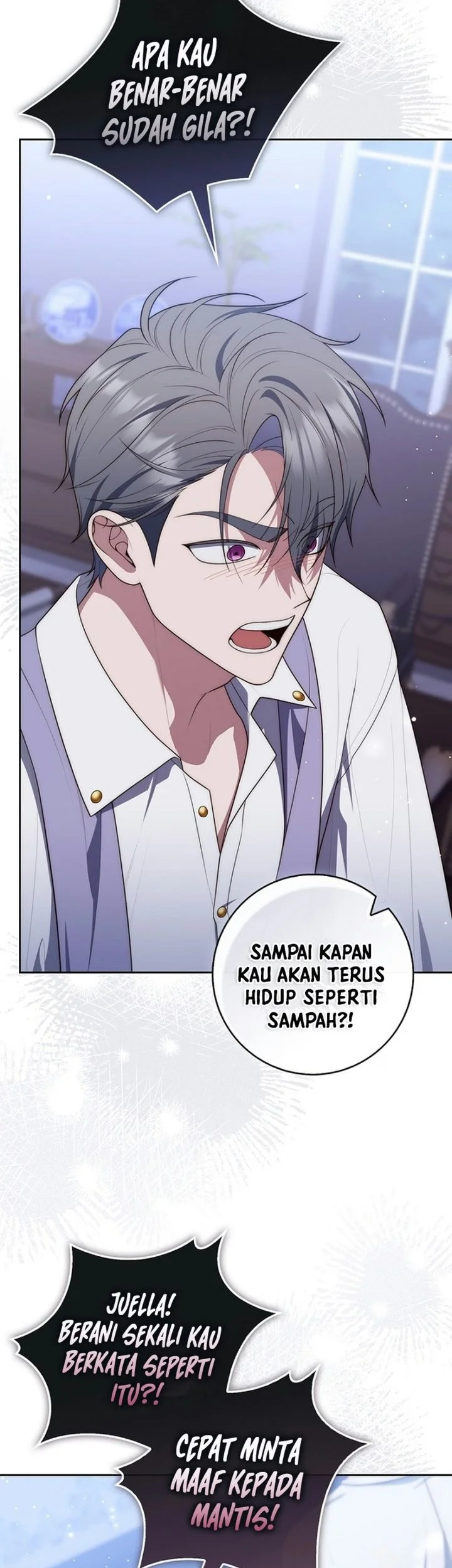 A Princess Who Reads Fortune Chapter 176 Gambar 46