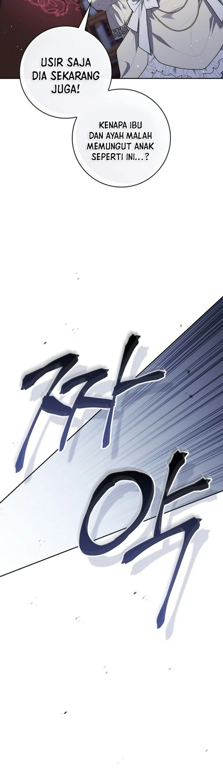 A Princess Who Reads Fortune Chapter 176 Gambar 48