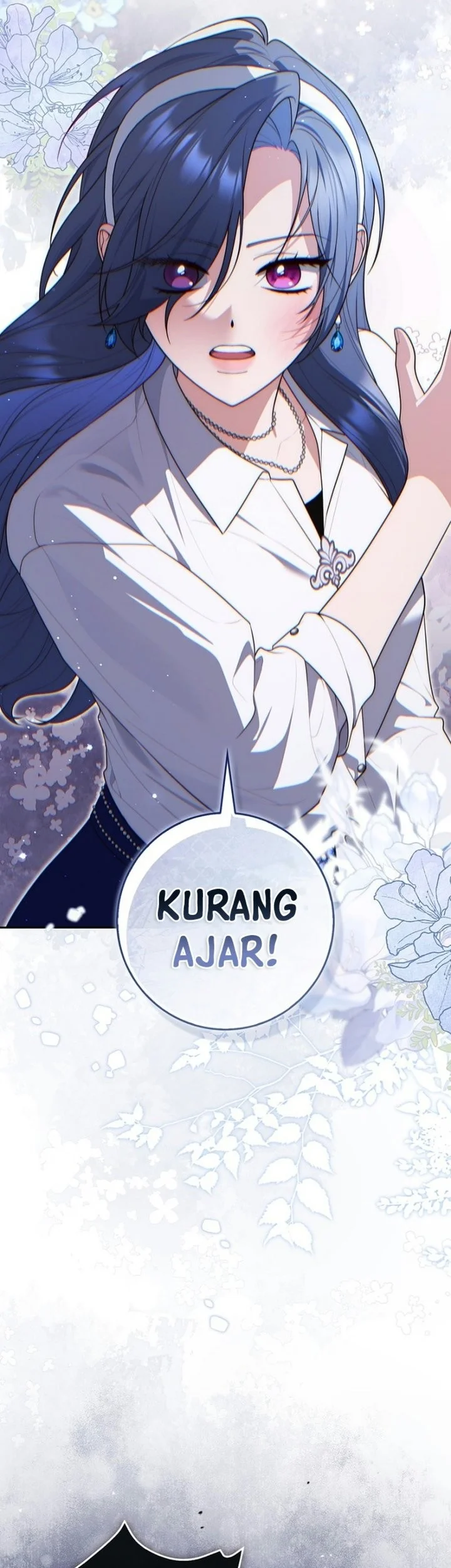 A Princess Who Reads Fortune Chapter 176 Gambar 51