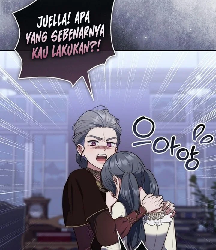 A Princess Who Reads Fortune Chapter 176 Gambar 52