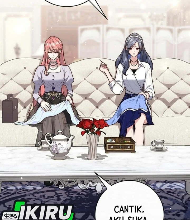 A Princess Who Reads Fortune Chapter 176 Gambar 3