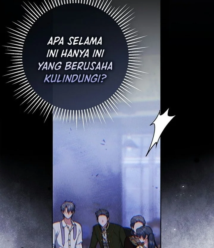 A Princess Who Reads Fortune Chapter 176 Gambar 56