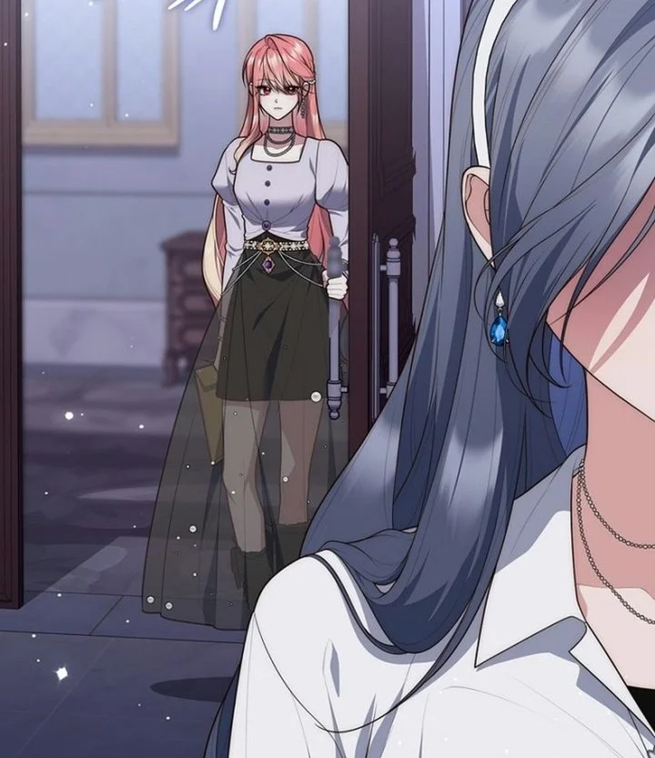 A Princess Who Reads Fortune Chapter 176 Gambar 60