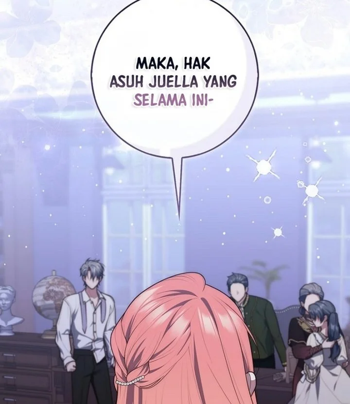 A Princess Who Reads Fortune Chapter 176 Gambar 67