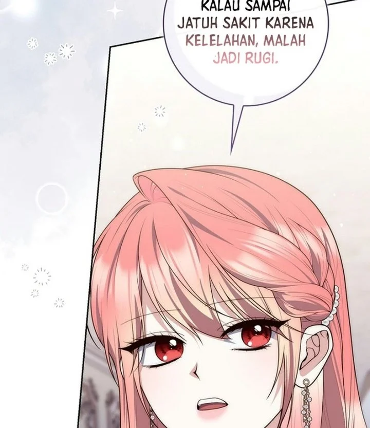 A Princess Who Reads Fortune Chapter 176 Gambar 5