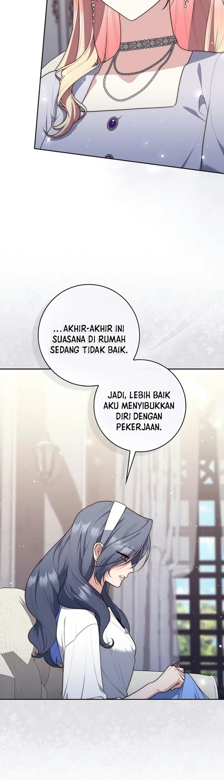 A Princess Who Reads Fortune Chapter 176 Gambar 6