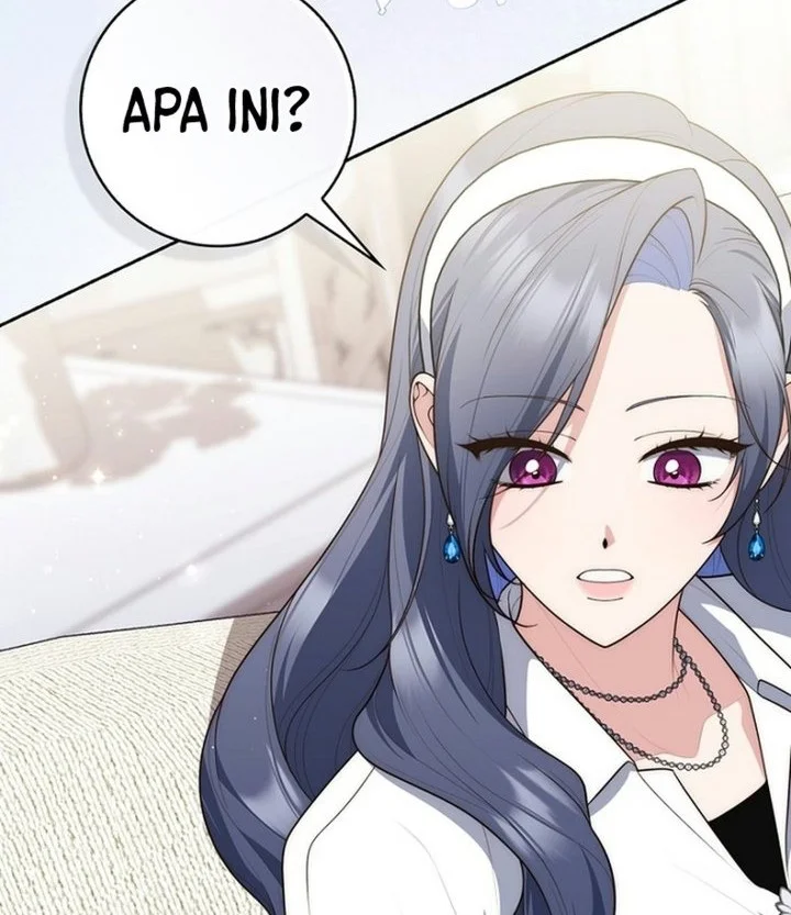 A Princess Who Reads Fortune Chapter 176 Gambar 9