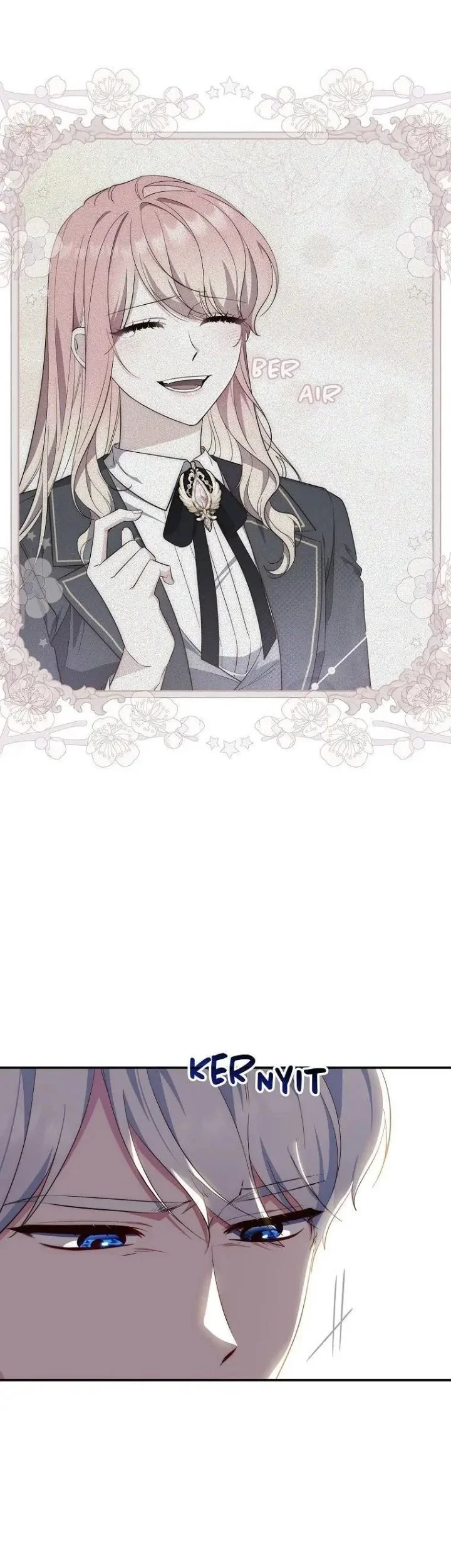 A Princess Who Reads Fortune Chapter 18 Gambar 33