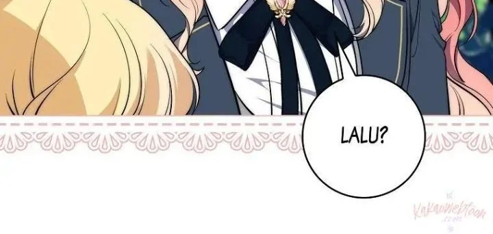 A Princess Who Reads Fortune Chapter 18 Gambar 57