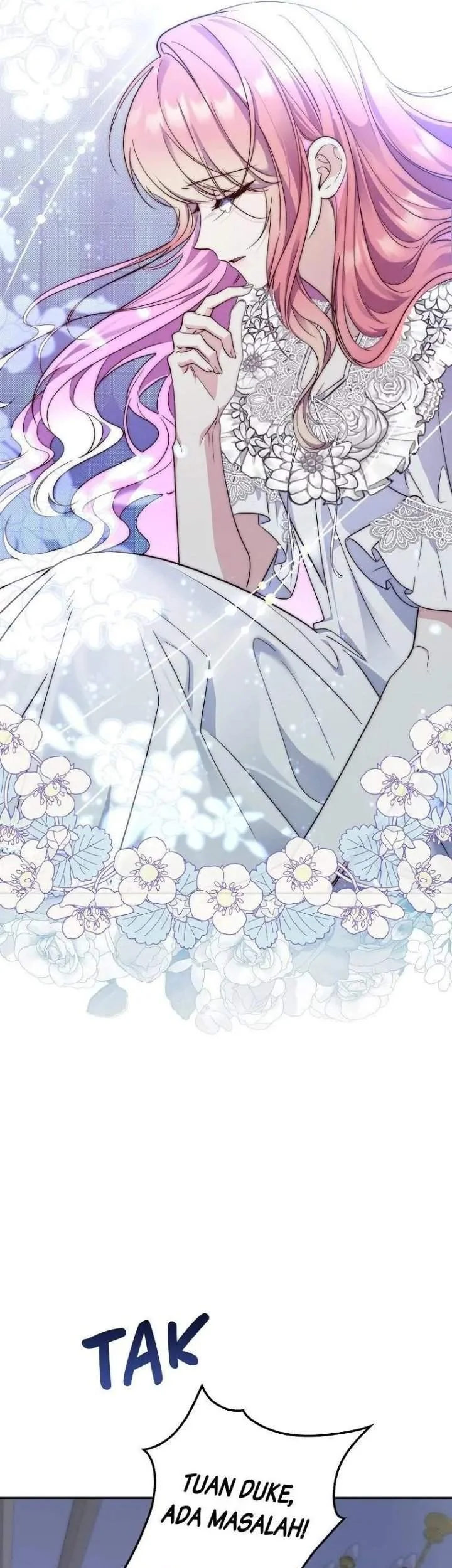 A Princess Who Reads Fortune Chapter 19 Gambar 49