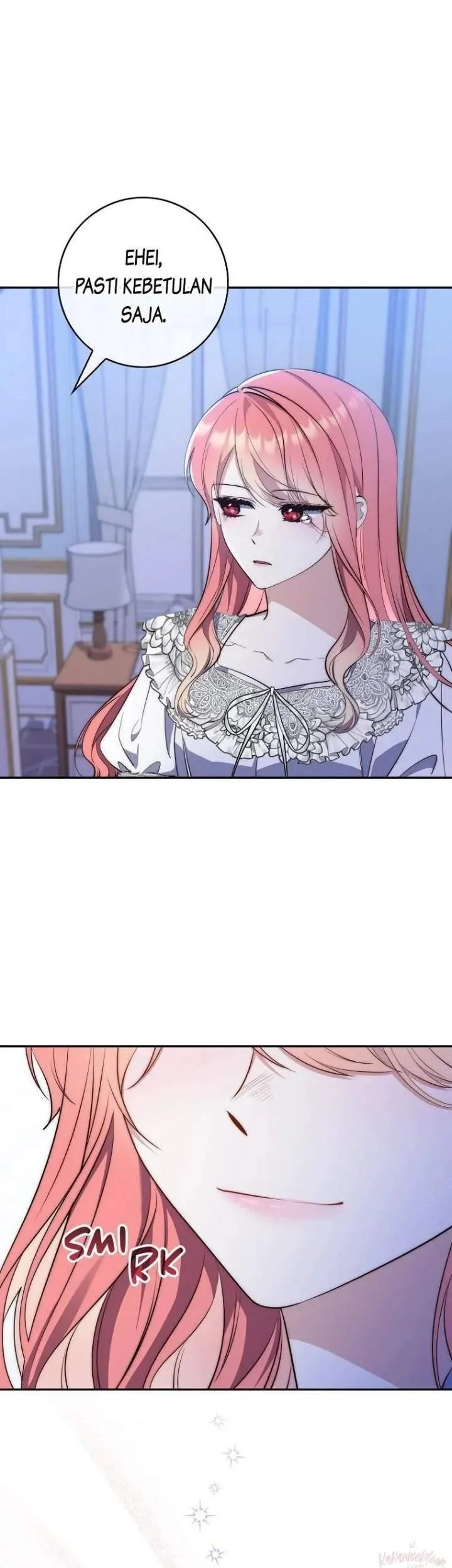 A Princess Who Reads Fortune Chapter 19 Gambar 55
