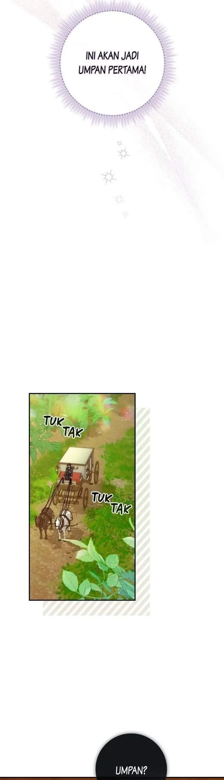 A Princess Who Reads Fortune Chapter 19 Gambar 57