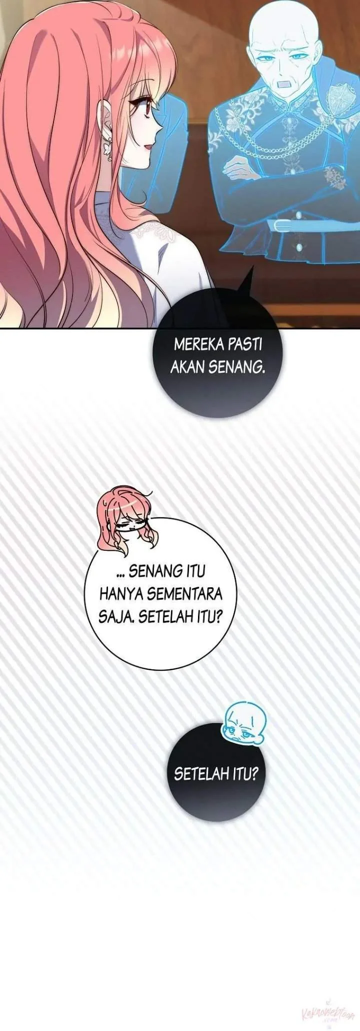 A Princess Who Reads Fortune Chapter 19 Gambar 60