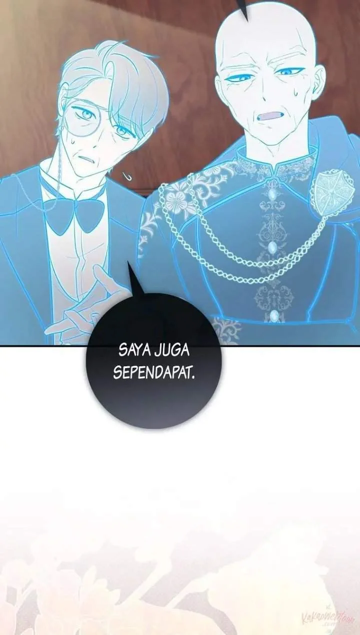 A Princess Who Reads Fortune Chapter 19 Gambar 64