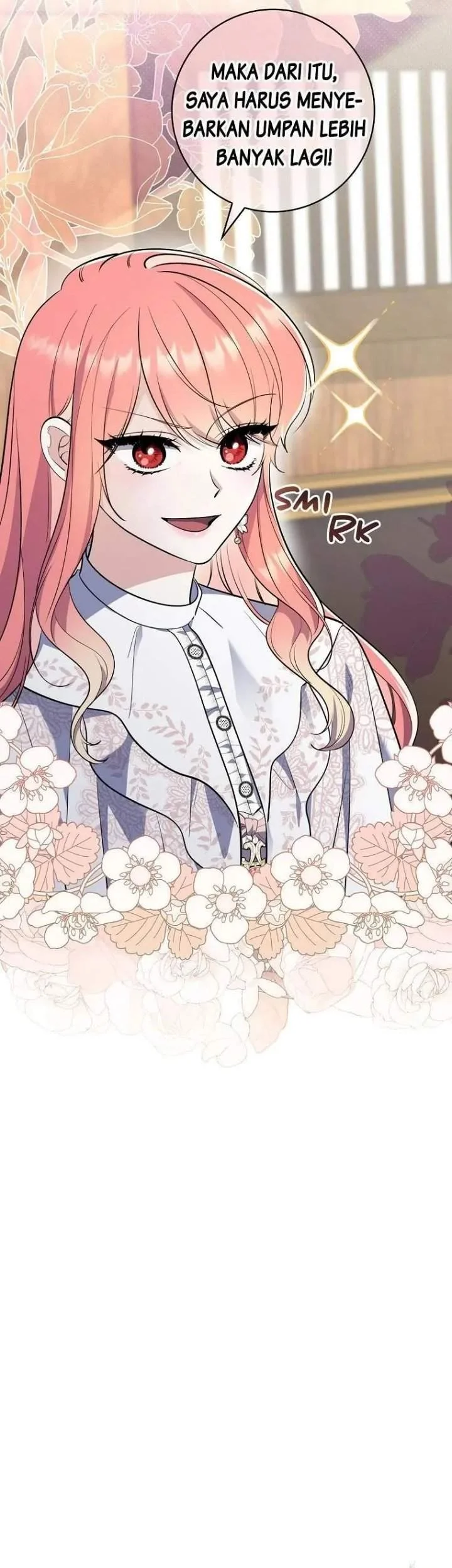 A Princess Who Reads Fortune Chapter 19 Gambar 65