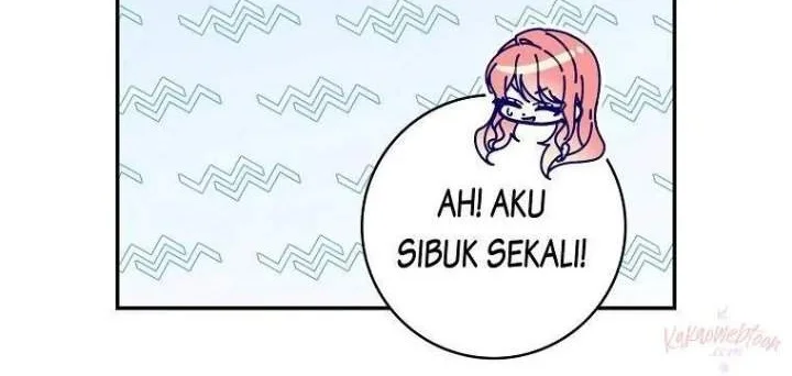 A Princess Who Reads Fortune Chapter 19 Gambar 70