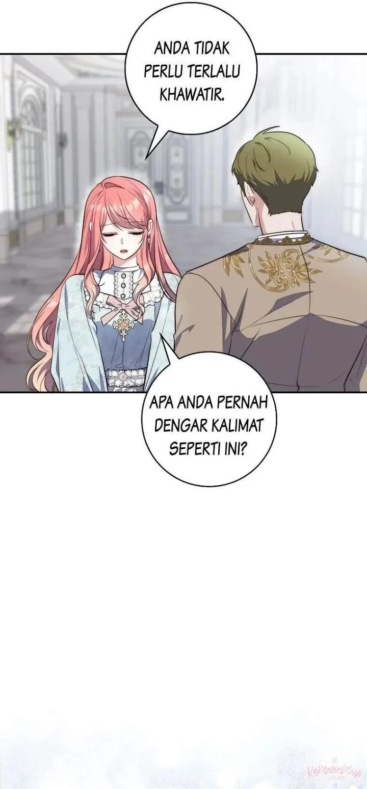 A Princess Who Reads Fortune Chapter 19 Gambar 78