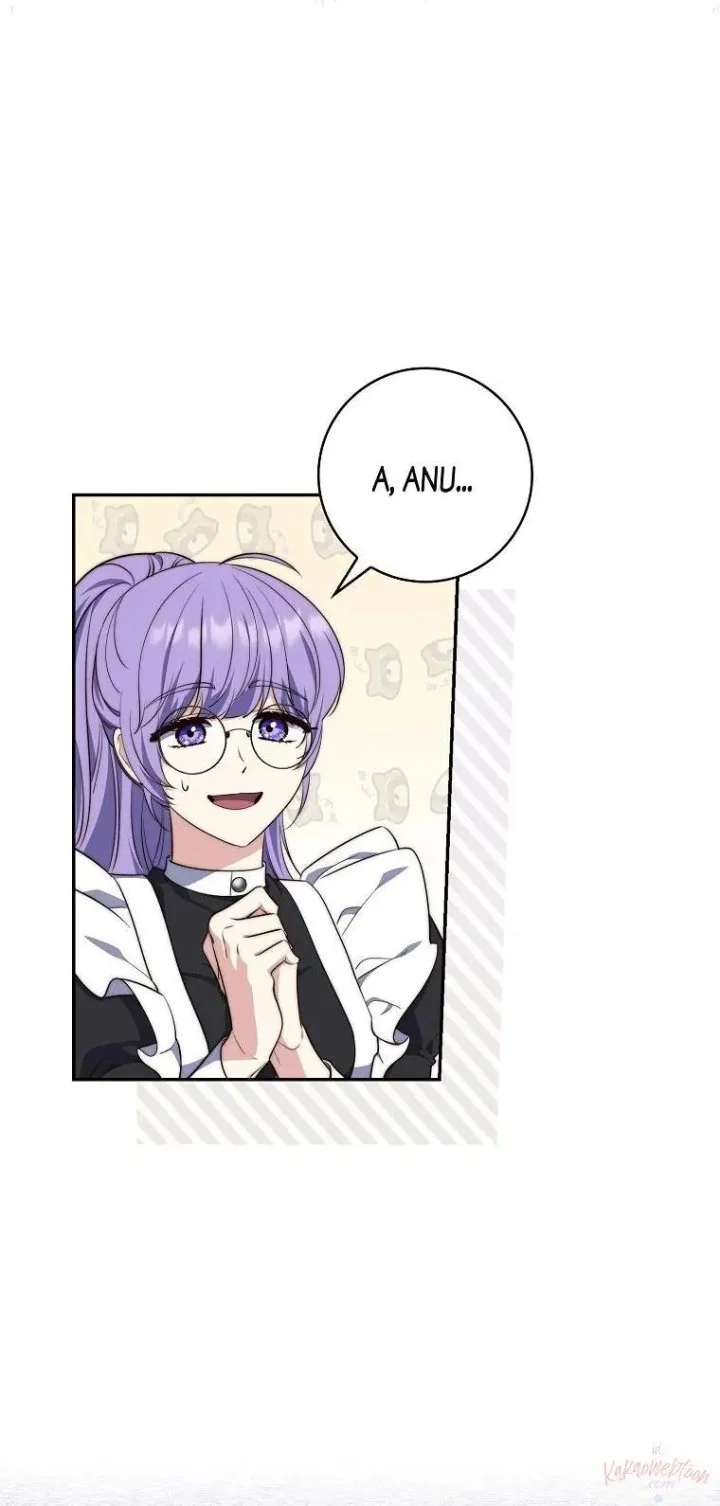 A Princess Who Reads Fortune Chapter 21 Gambar 25