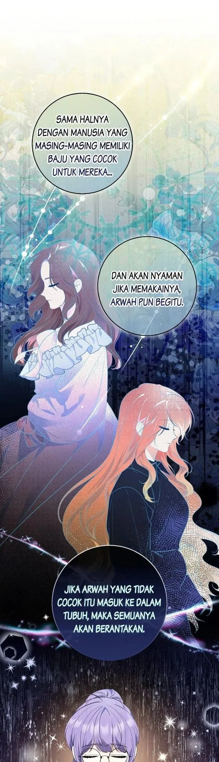 A Princess Who Reads Fortune Chapter 21 Gambar 12
