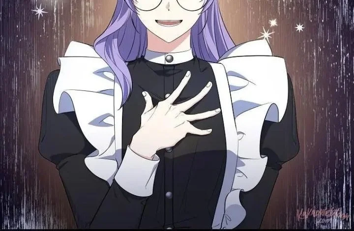 A Princess Who Reads Fortune Chapter 21 Gambar 13