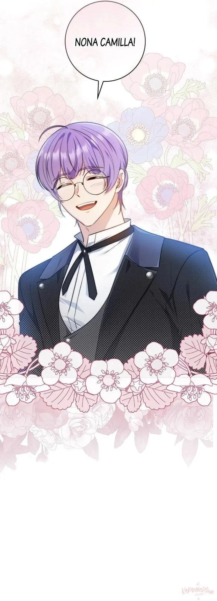 A Princess Who Reads Fortune Chapter 22 Gambar 14