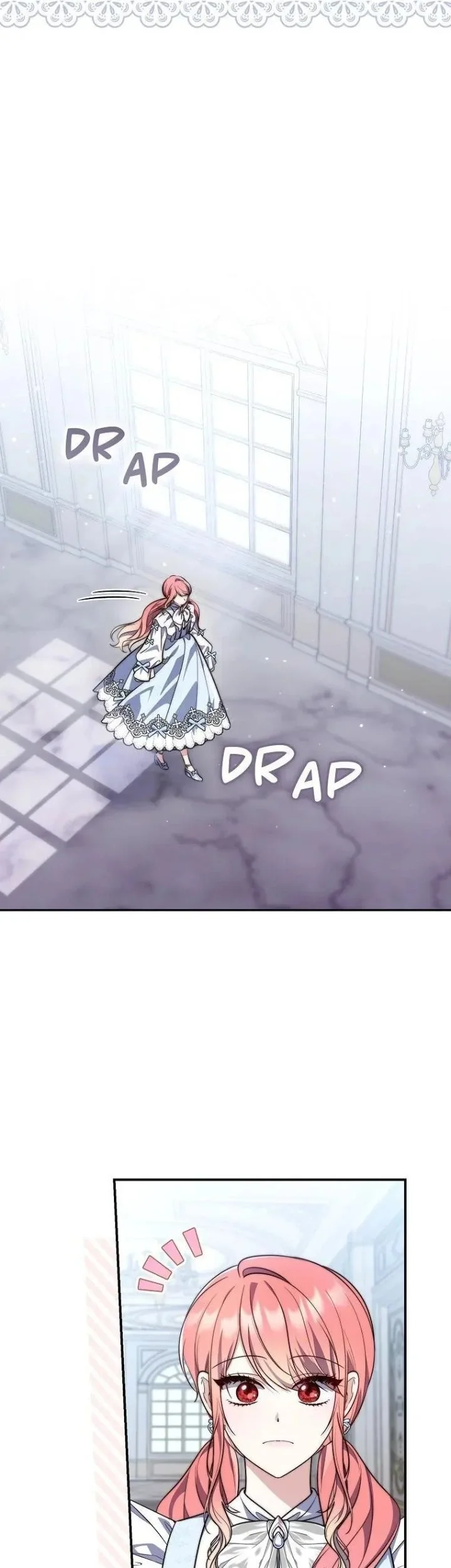 A Princess Who Reads Fortune Chapter 22 Gambar 23